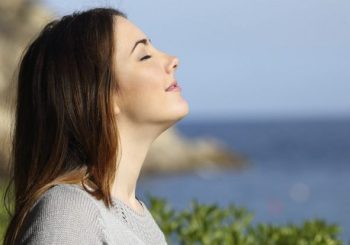 Breathing Modulates Brain Activity and Mental Function