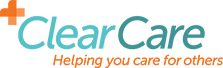 ClearCare Logo