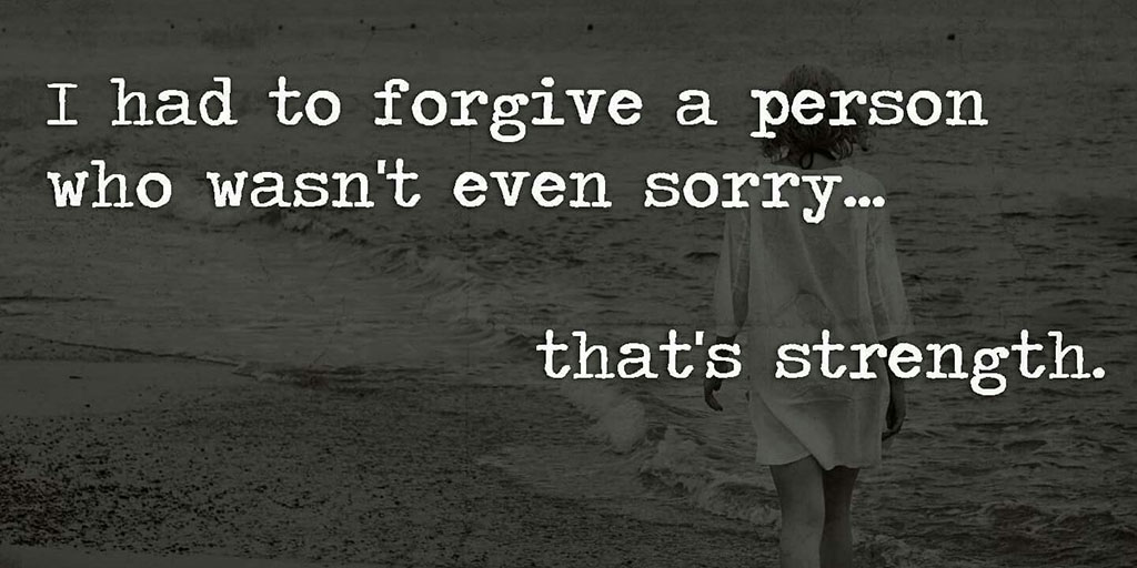 The Power of Forgiveness: Why Revenge Hurts You More – Care Matters