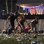 Las Vegas Attack Oct 2017