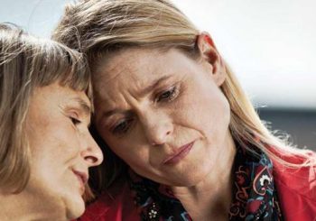 Care for the Caregiver
