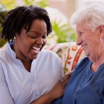 Caring for Elderly Adults
