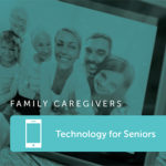 Seniors and Technology