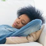 Benefits of Naps