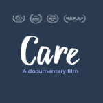 CARE documentary poster